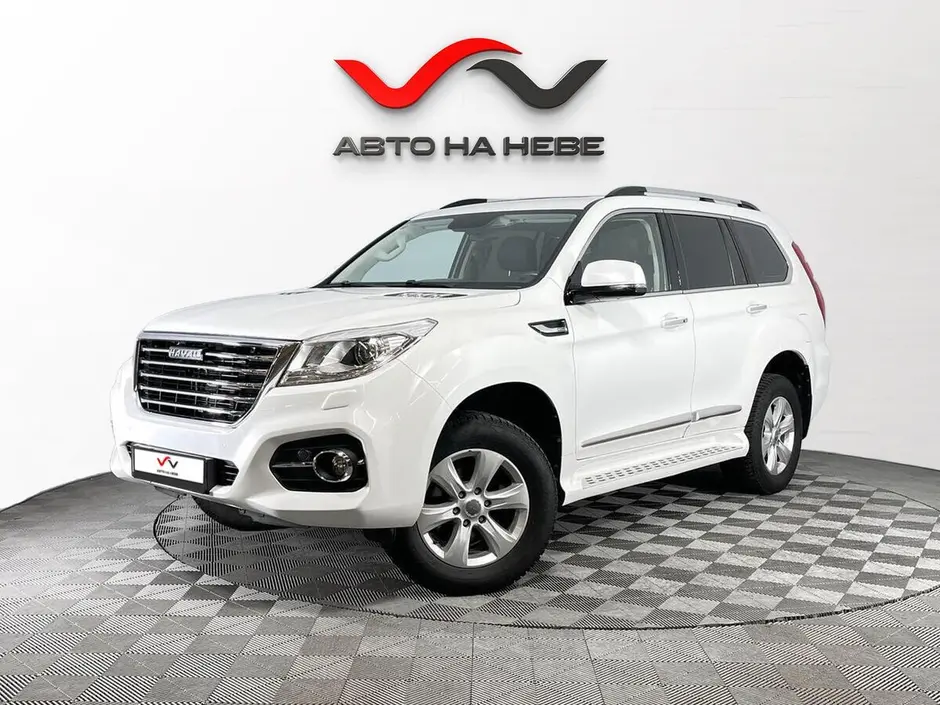«Авто на Неве»