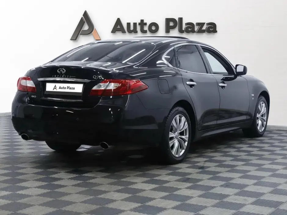 AutoPlaza