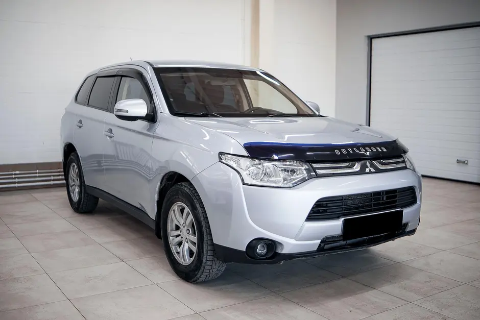 фото автомобиля