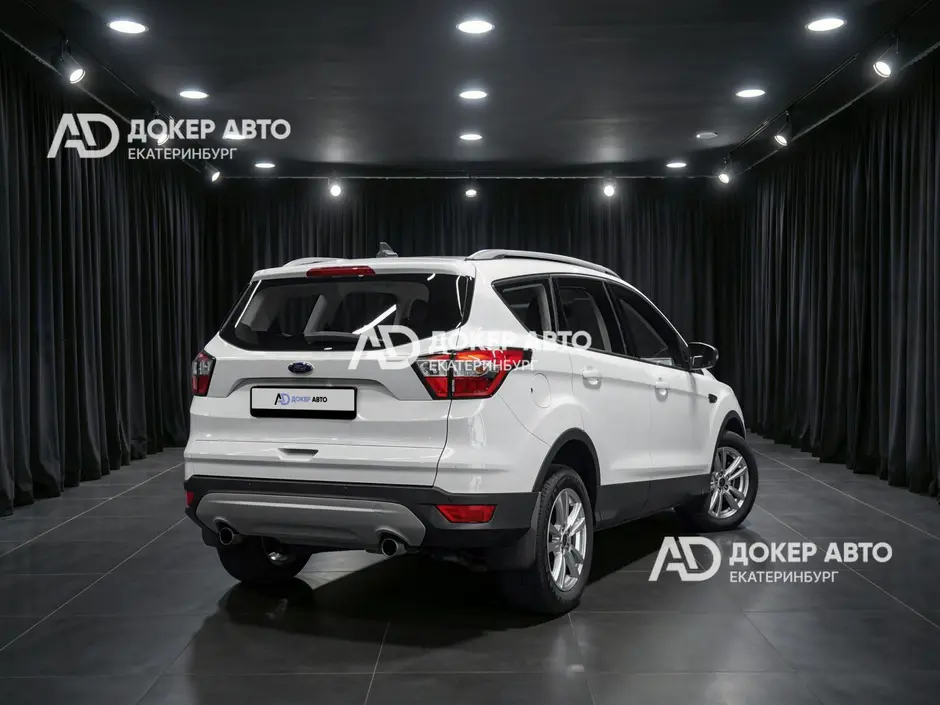 АЦ "Докер Авто"