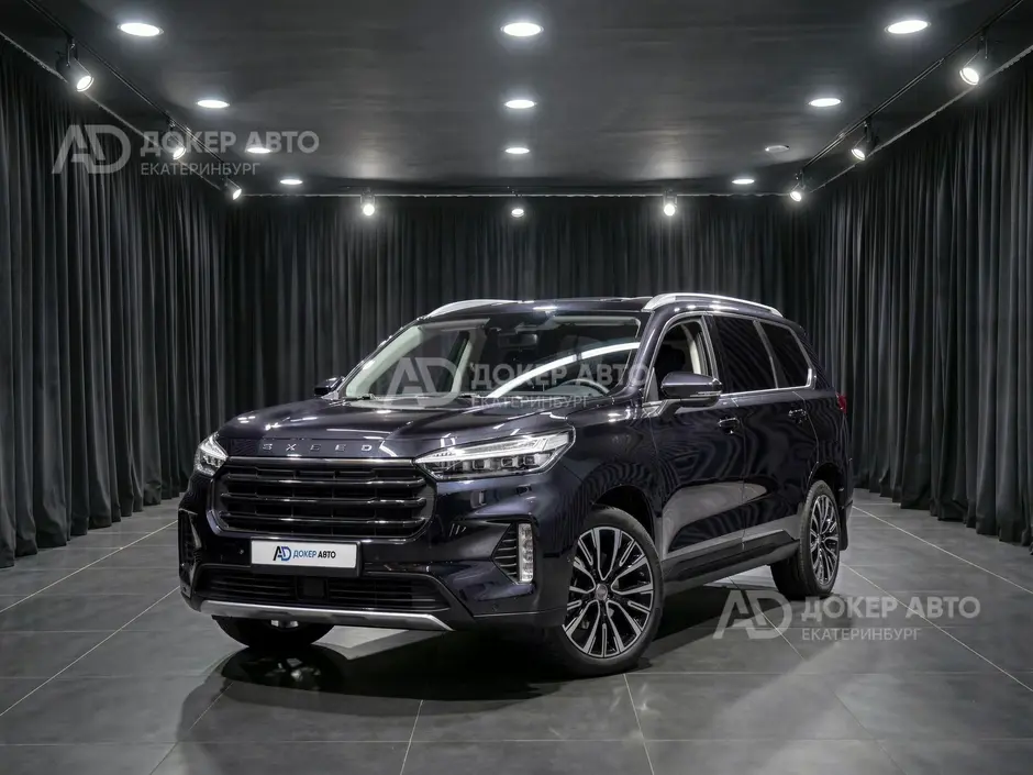 фото автомобиля
