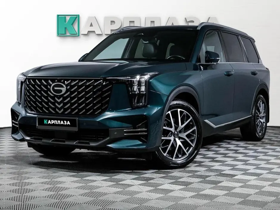 Фото автомобиля