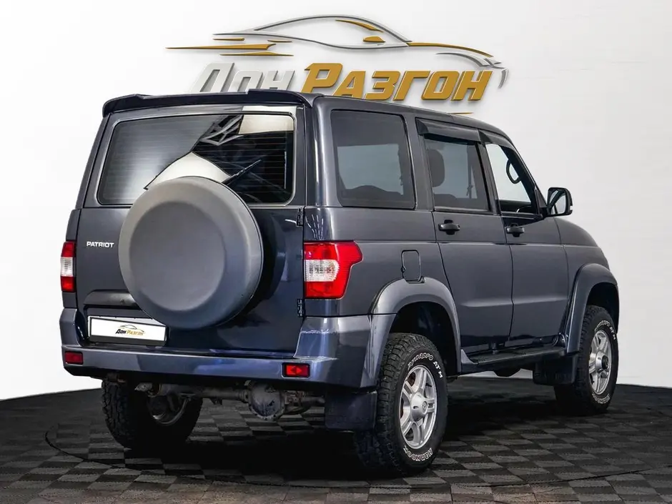 фото автомобиля