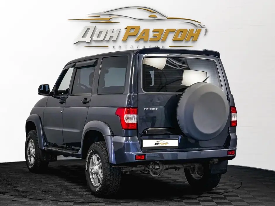 фото автомобиля