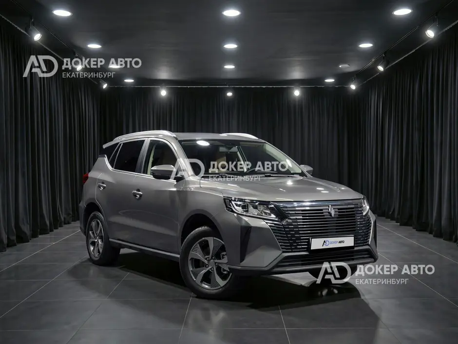 АЦ "Докер Авто"