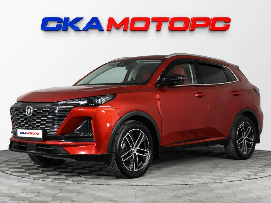 фото автомобиля