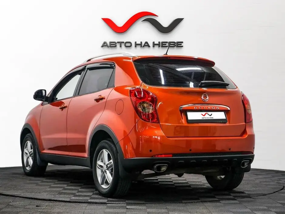«Авто на Неве»