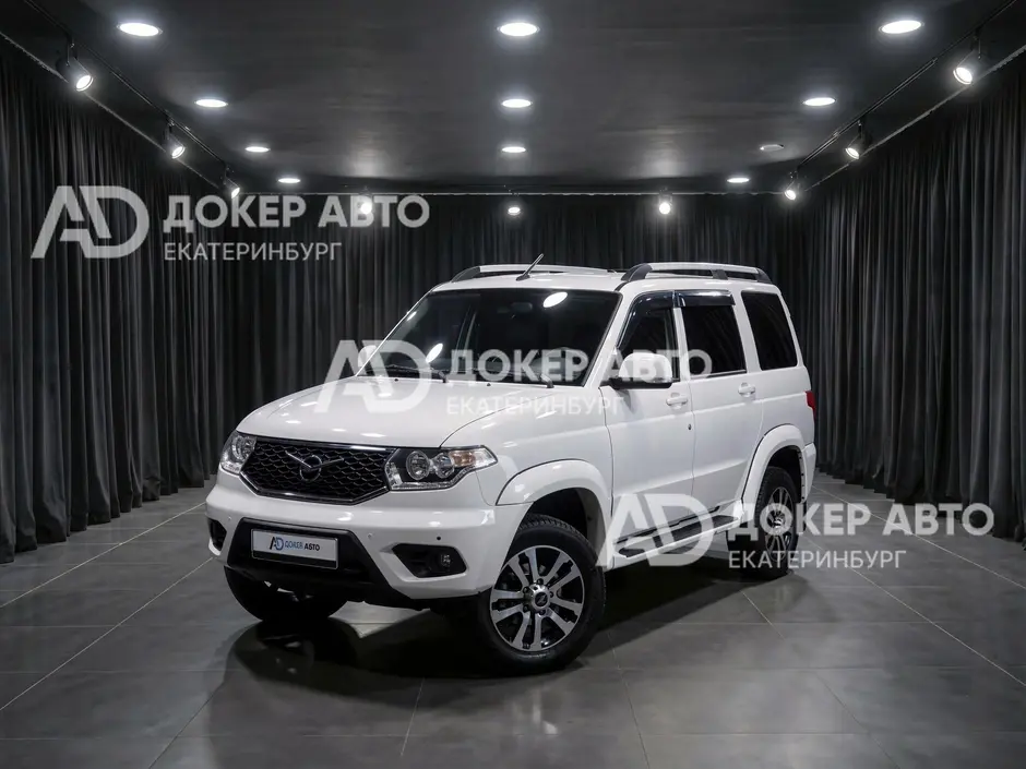 фото автомобиля