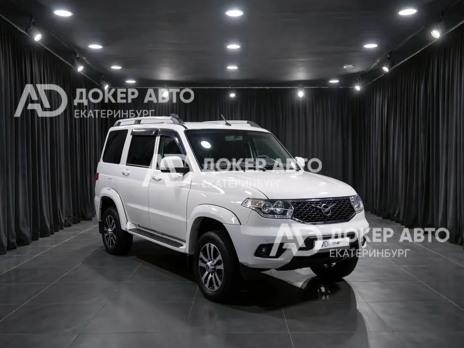 фото автомобиля
