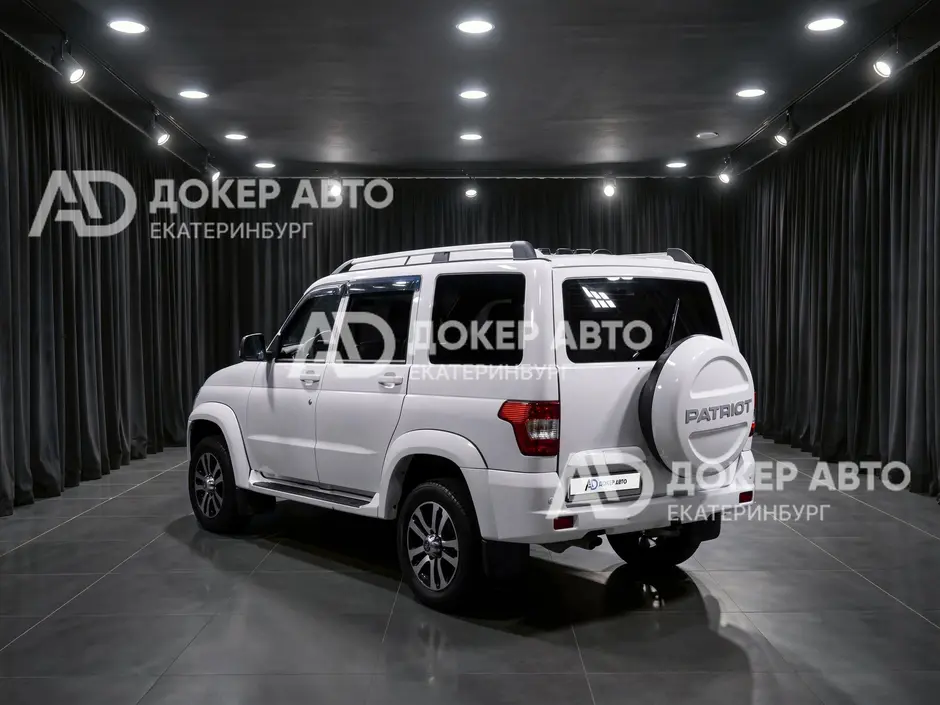 фото автомобиля
