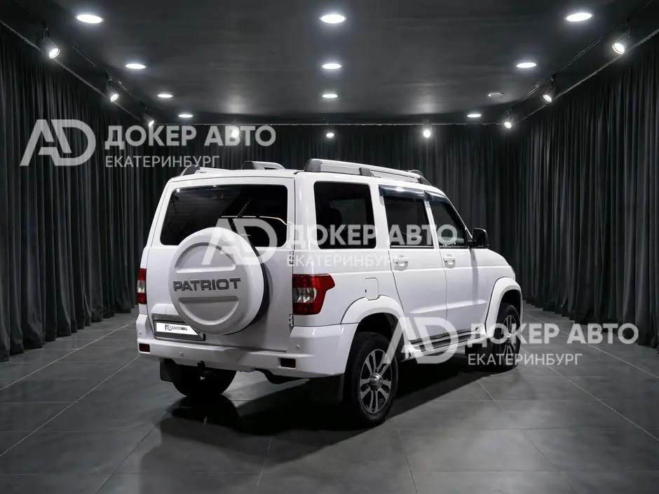 фото автомобиля