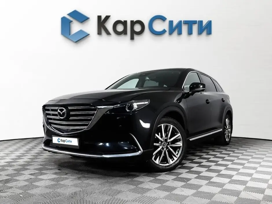 фото автомобиля