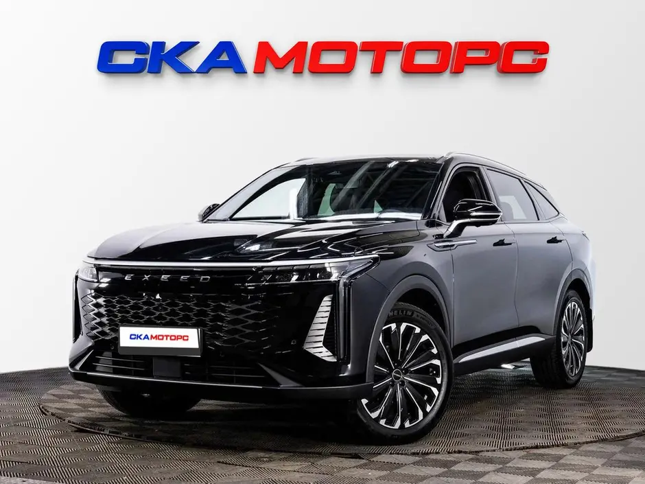 Пробег-Авто