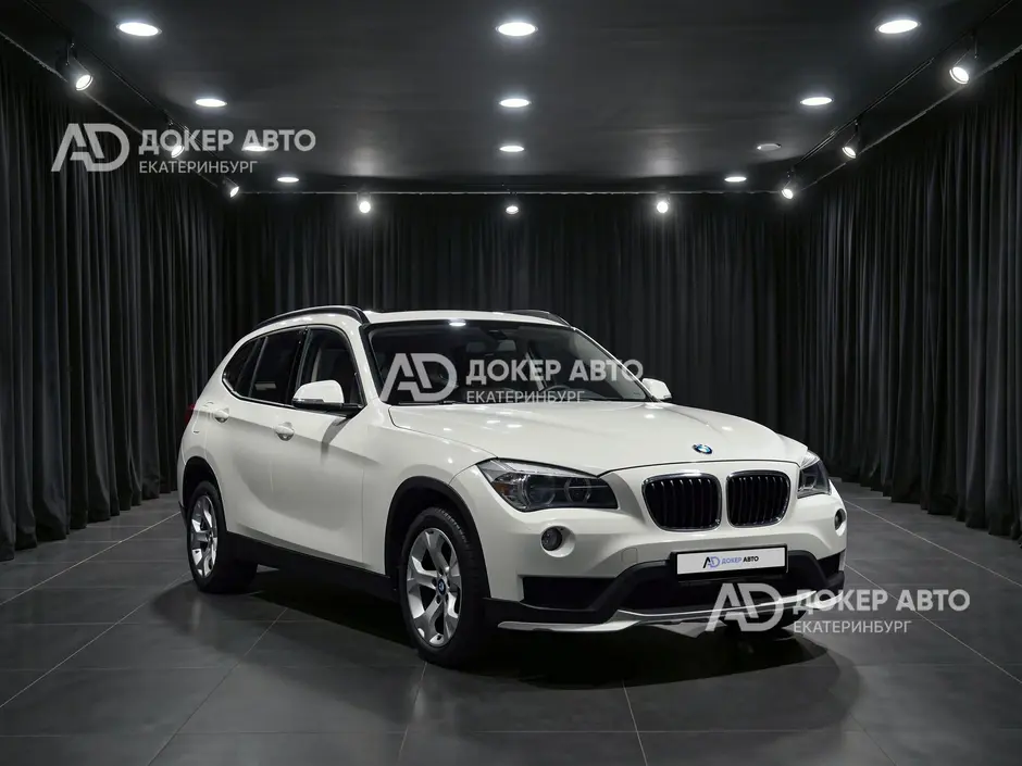 АЦ "Докер Авто"