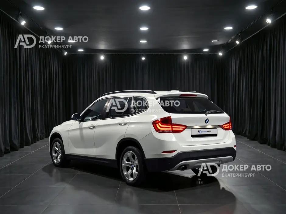 АЦ "Докер Авто"