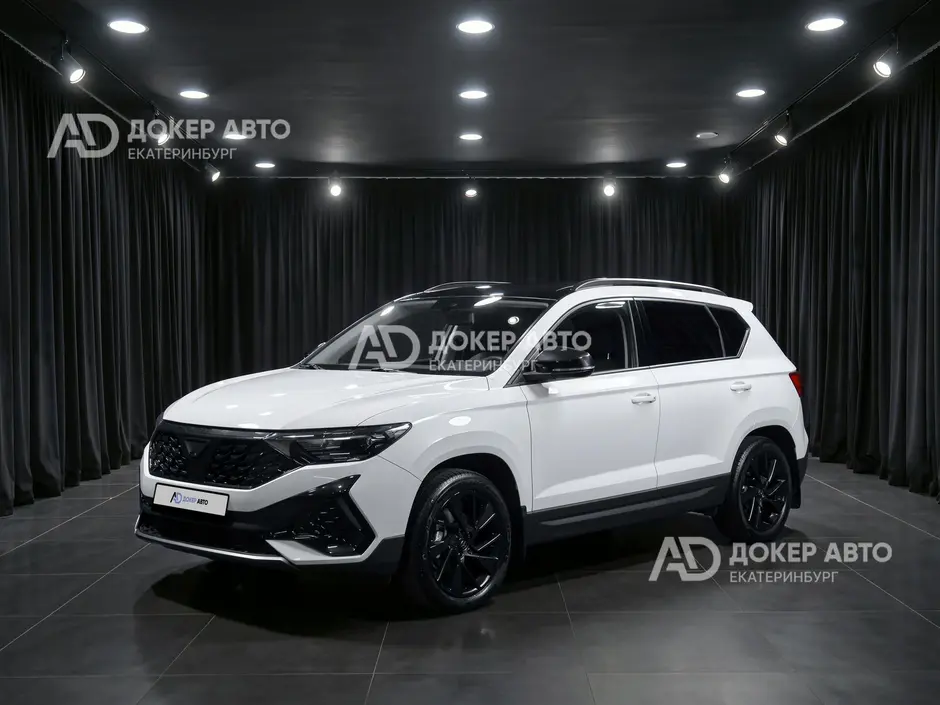 АЦ "Докер Авто"