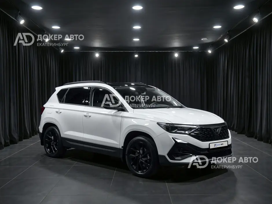АЦ "Докер Авто"