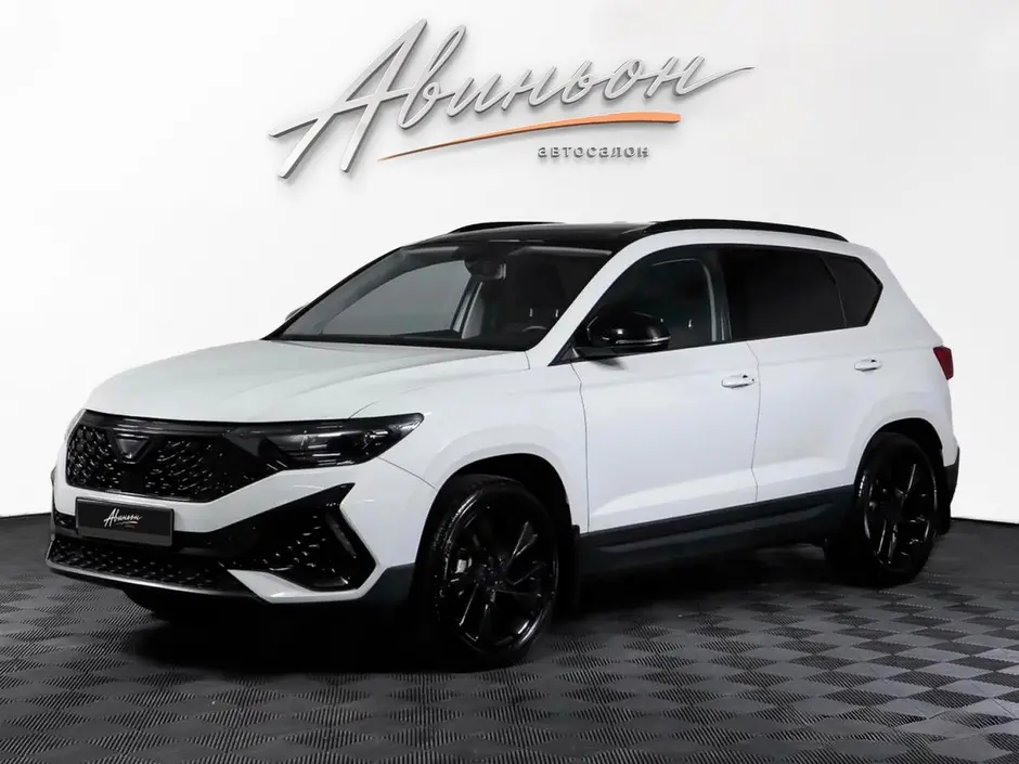фото автомобиля