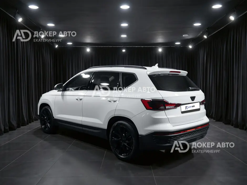 АЦ "Докер Авто"