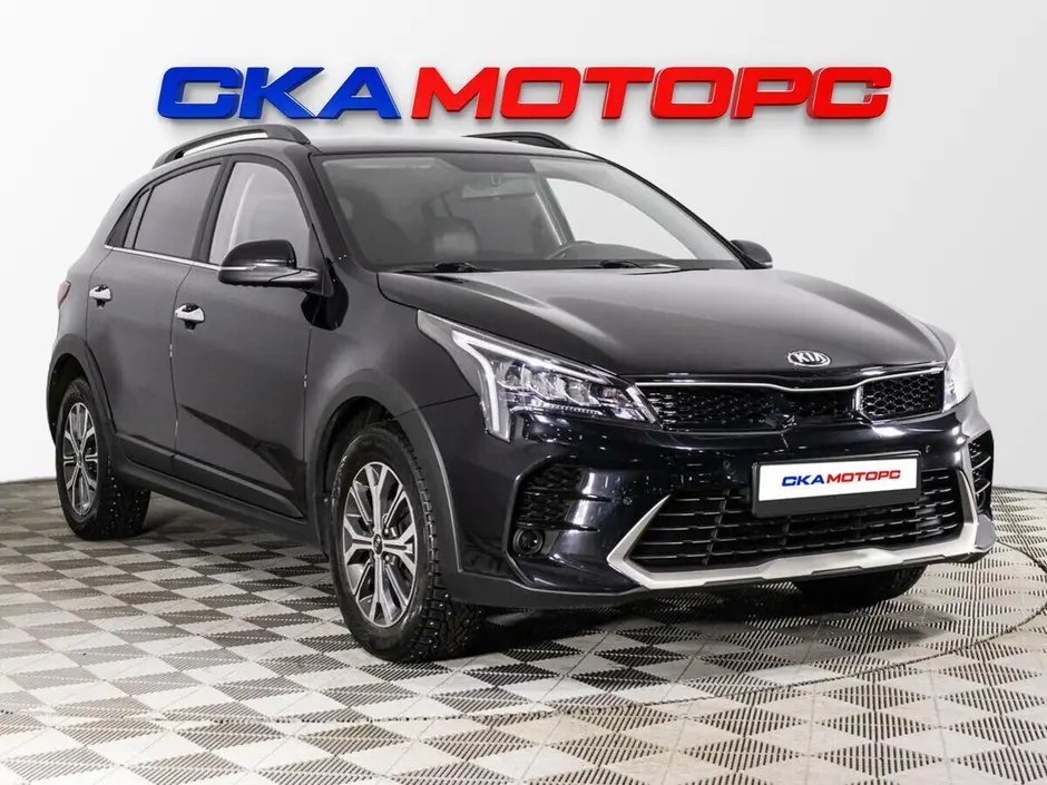 Пробег-Авто