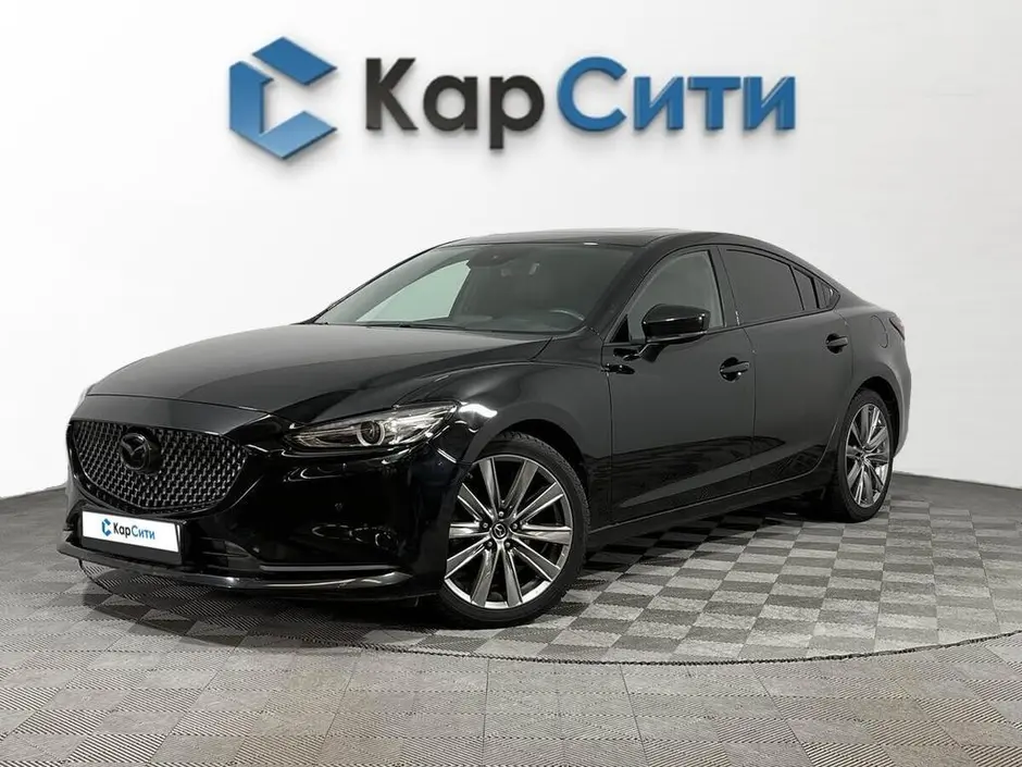 фото автомобиля
