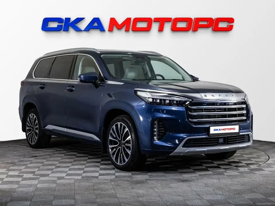 фото автомобиля