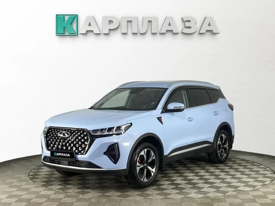 Фото автомобиля