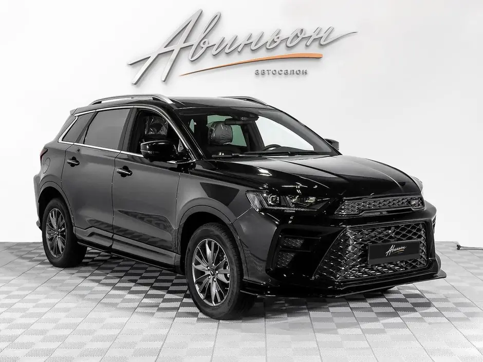 фото автомобиля