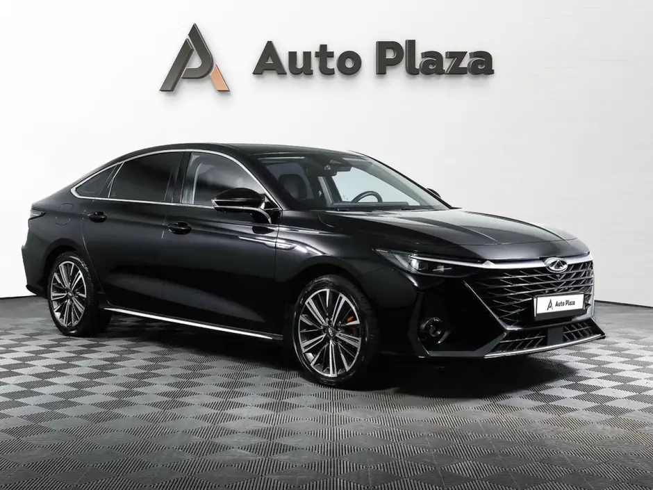 AutoPlaza