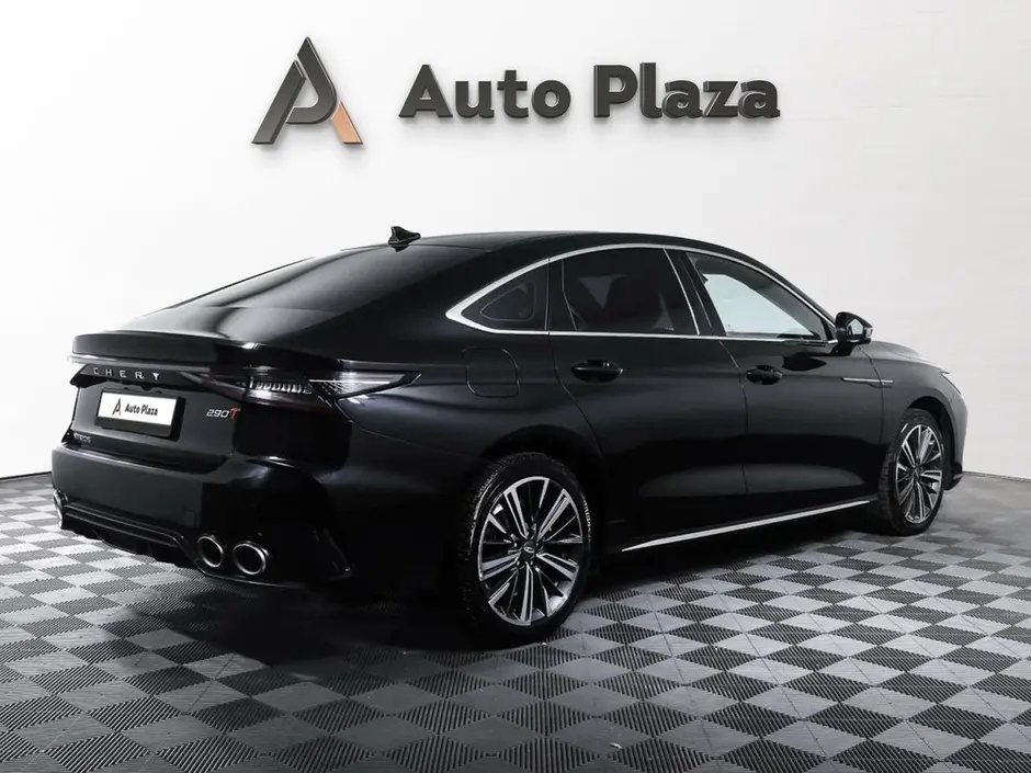 AutoPlaza