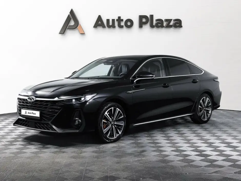 AutoPlaza
