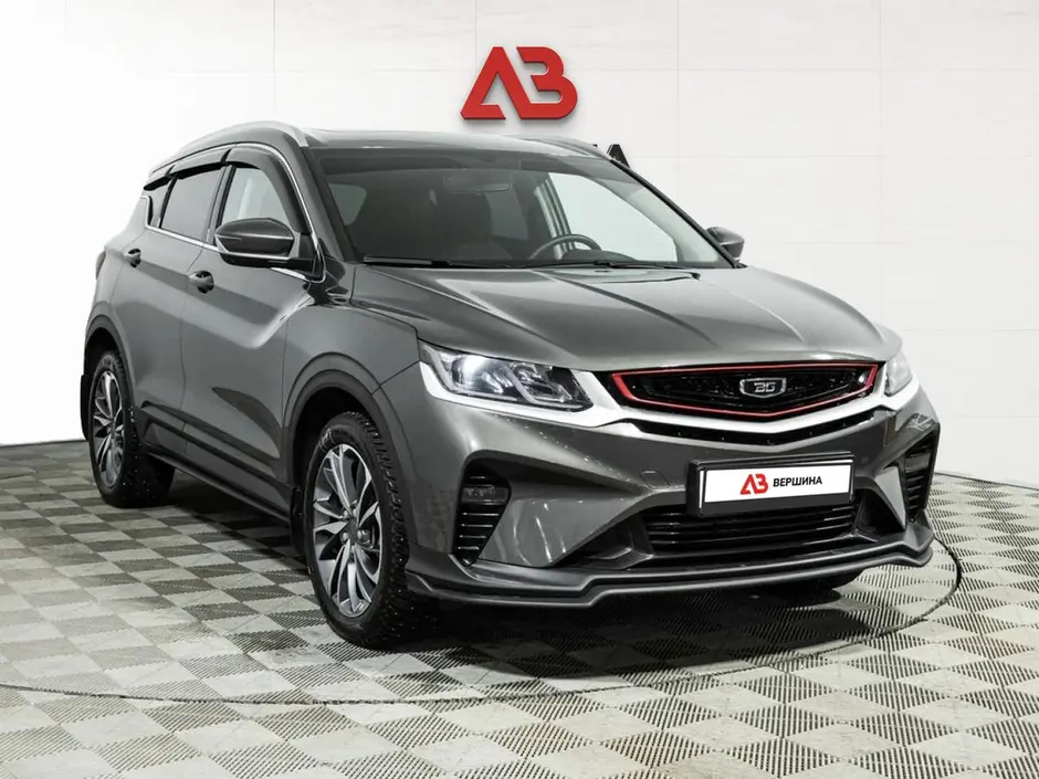 фото автомобиля