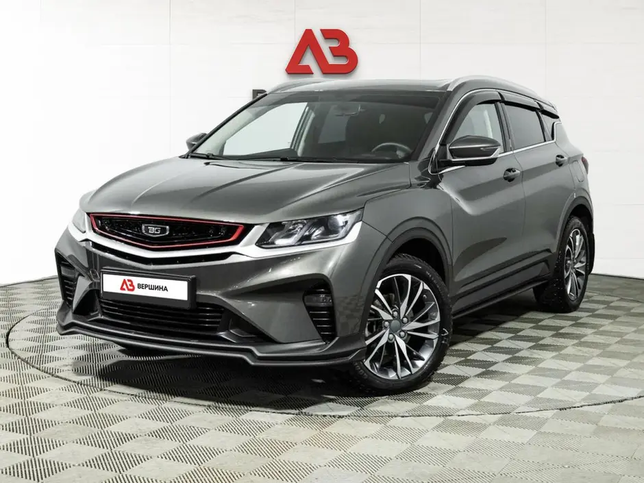 фото автомобиля