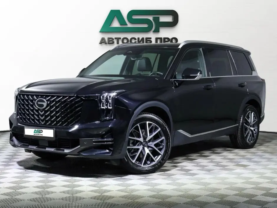 «АвтоСиб Про»