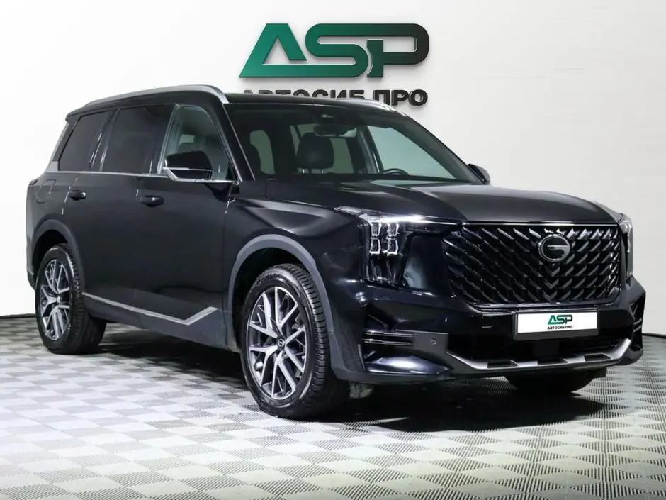 «АвтоСиб Про»