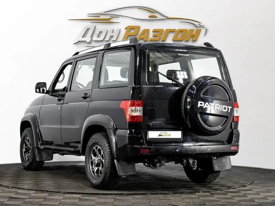фото автомобиля