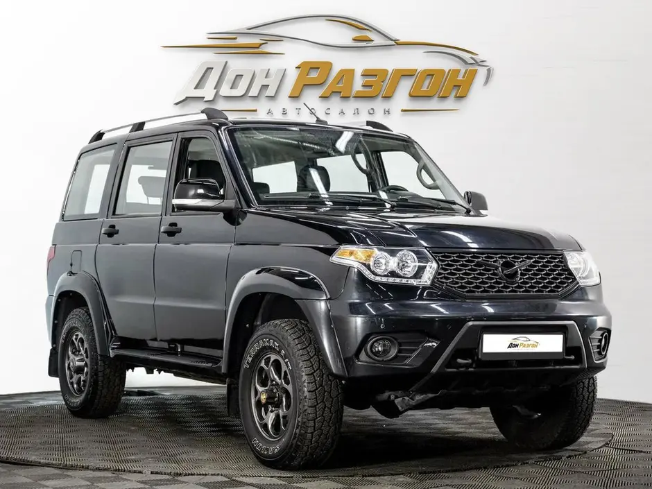фото автомобиля