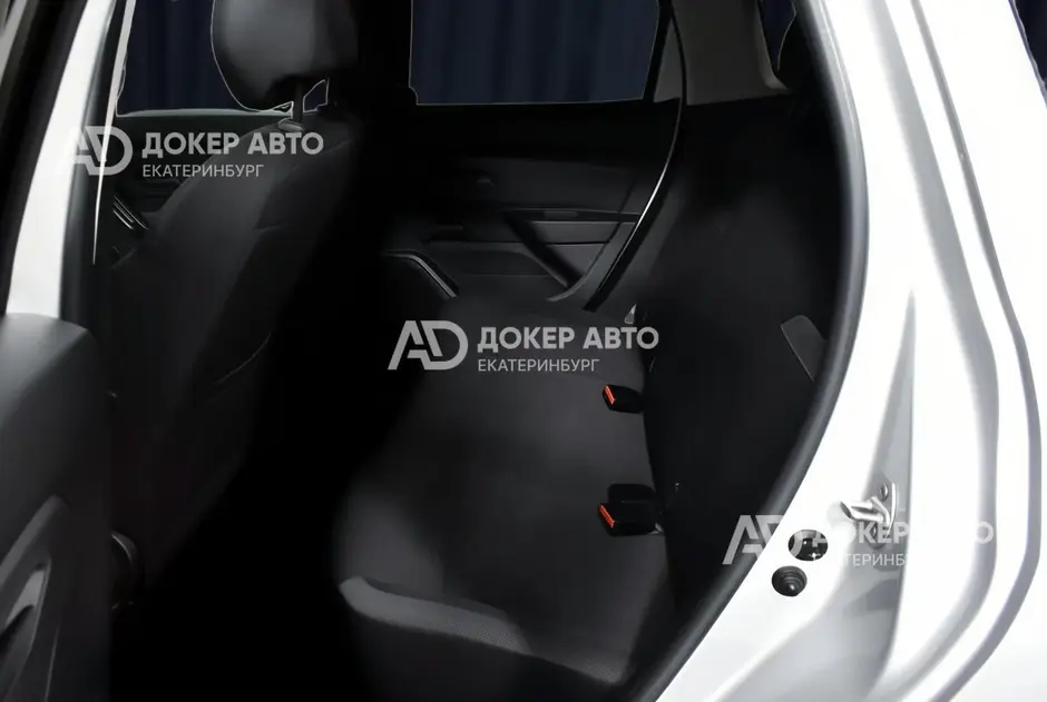 АЦ "Докер Авто"