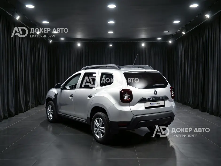 АЦ "Докер Авто"