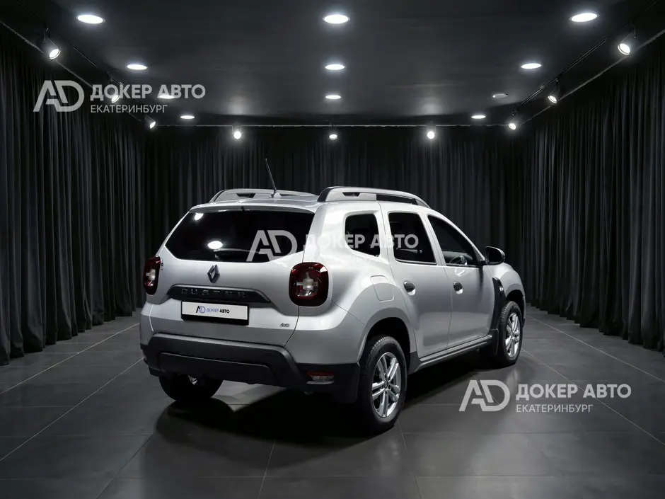 АЦ "Докер Авто"