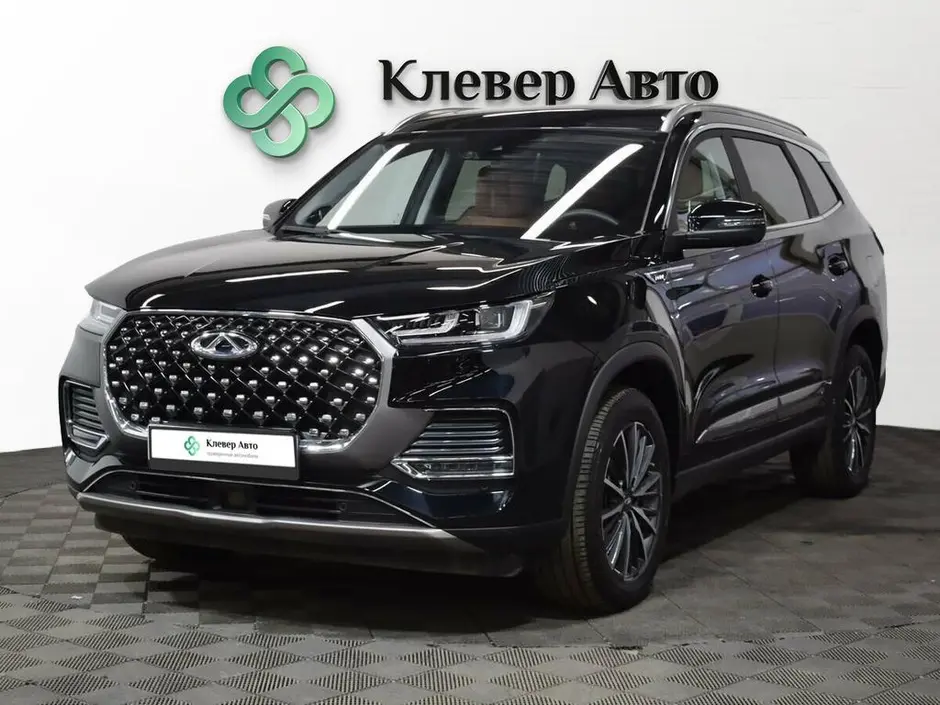 Фото автомобиля