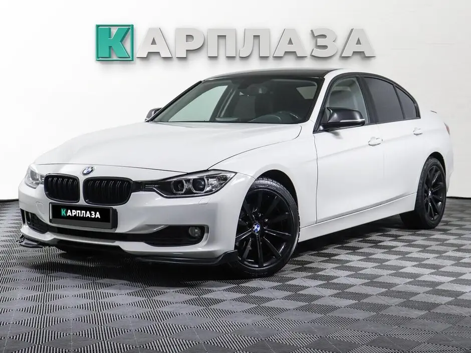 Фото автомобиля