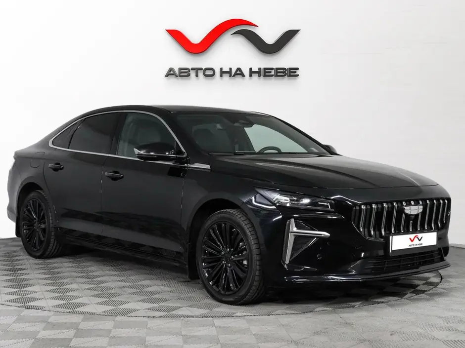 «Авто на Неве»