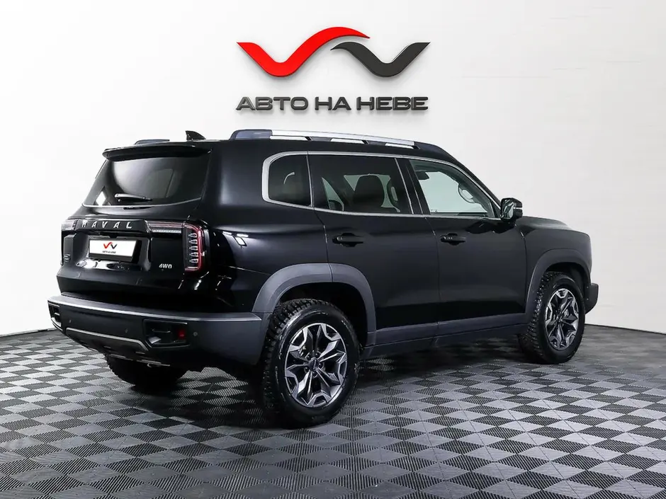 «Авто на Неве»