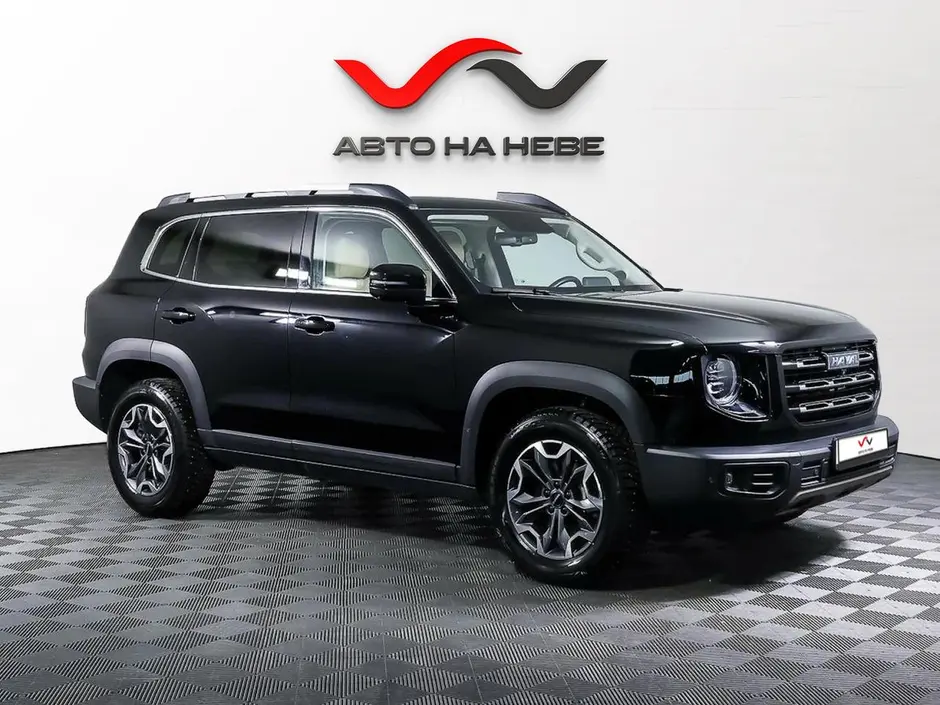 «Авто на Неве»