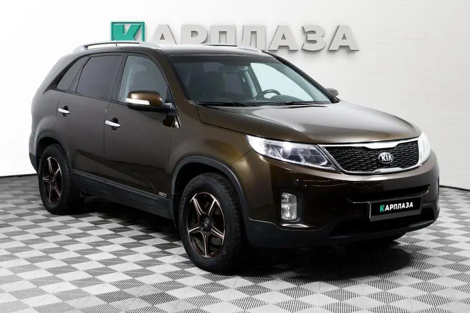 фото автомобиля