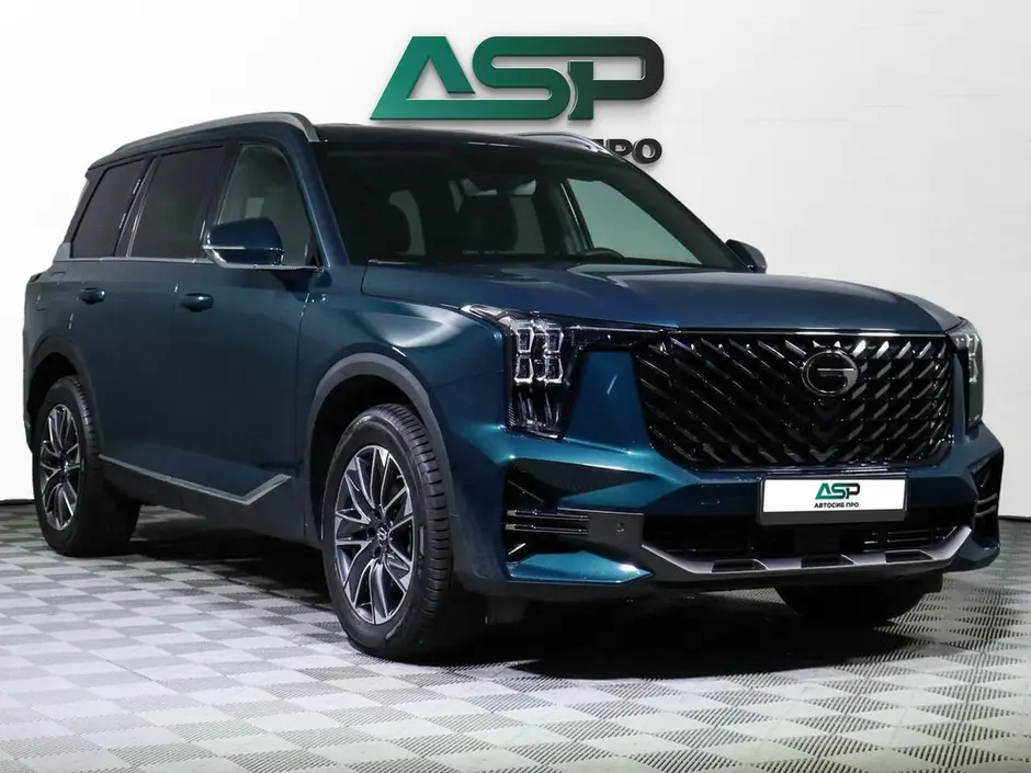 «АвтоСиб Про»