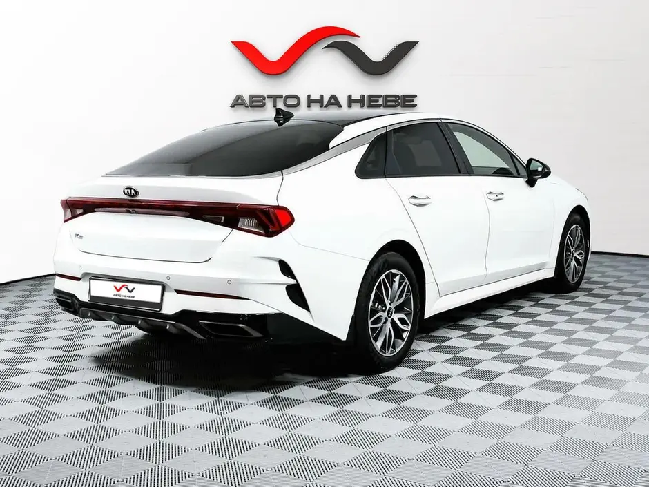 «Авто на Неве»
