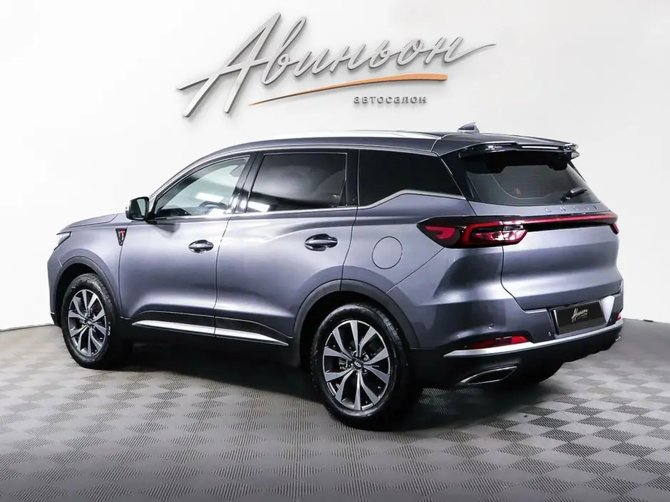 фото автомобиля