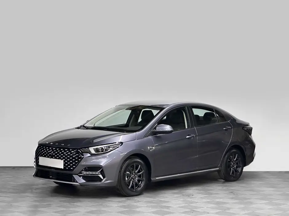 Omoda S5, 2024 г.